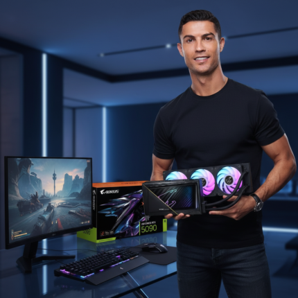 GPU A1