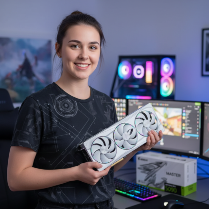 GPU V4