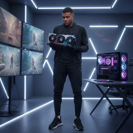 GPU V6