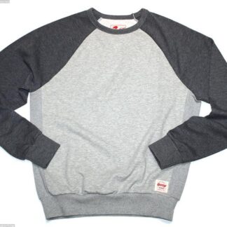 H&M Classic Crewneck