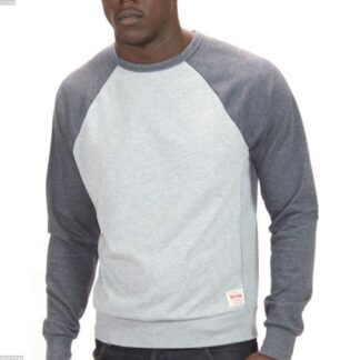 Calvin Klein Oversized Crewneck