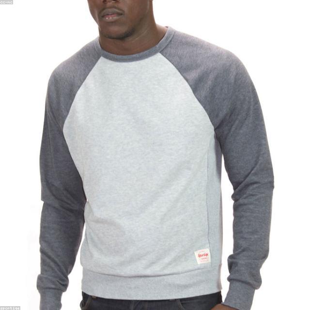 Calvin Klein Oversized Crewneck