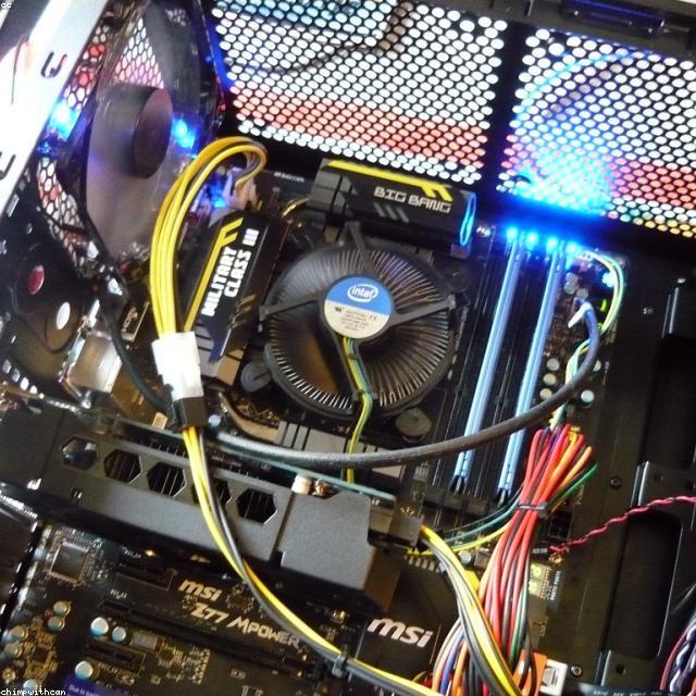 Gigabyte Gaming Plus X670E