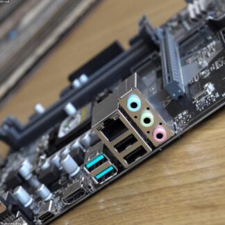 MSI Tomahawk B650