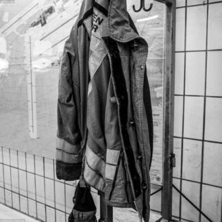 Levi's Reversible Overcoat