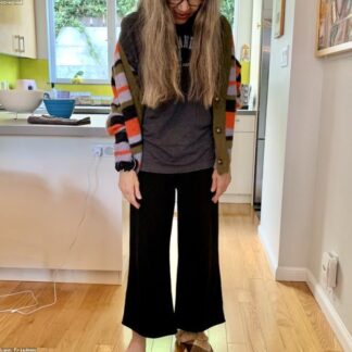 Dr. Martens Mid-Top Slippers