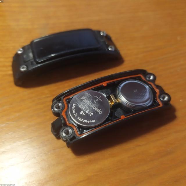 Pandora Statement Smartwatch