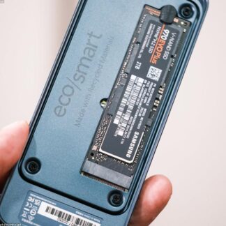 Western Digital P5 Plus 1TB NVMe SSD