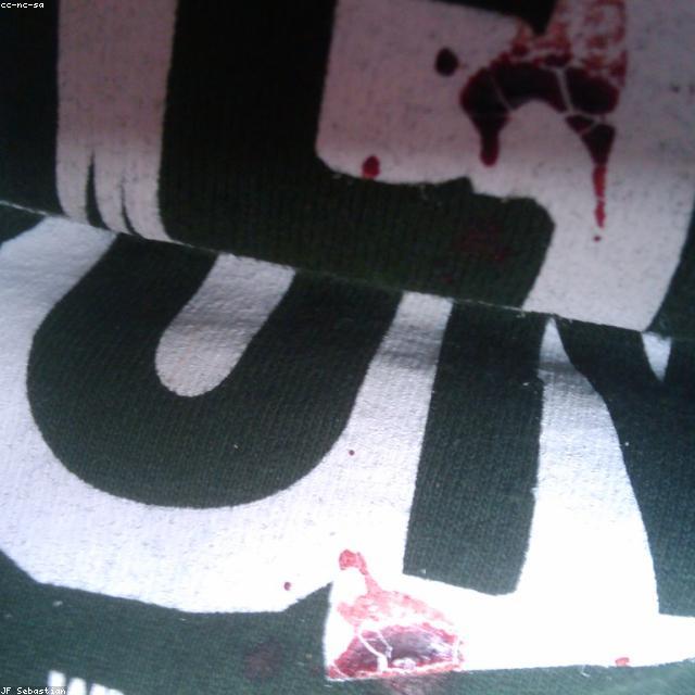 H&M Premium T-Shirt