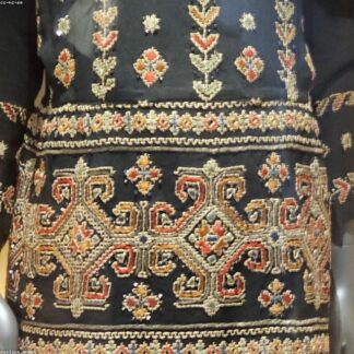 Tommy Hilfiger Elegant Tunic
